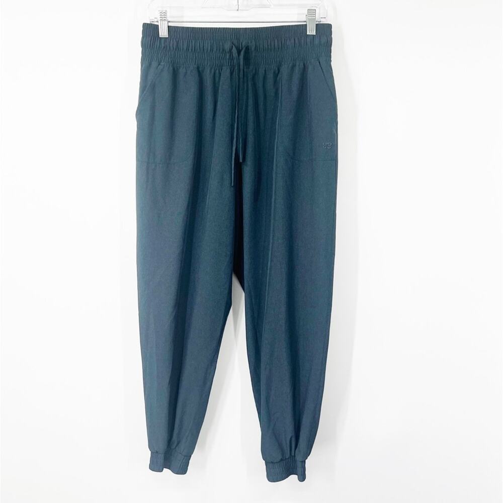 Albion Destination Joggers Drawstring High Rise